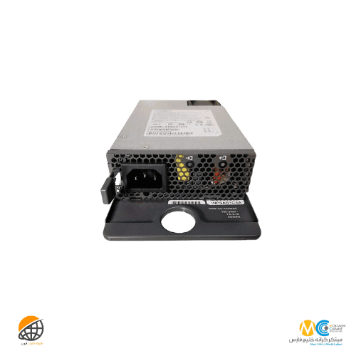 منبع تغذیه سیسکو مدل PWR-C5-125WAC