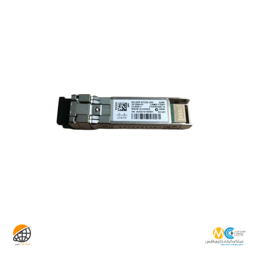ماژول سیسکو DS-SFP-FC-32G-SW | بهترین