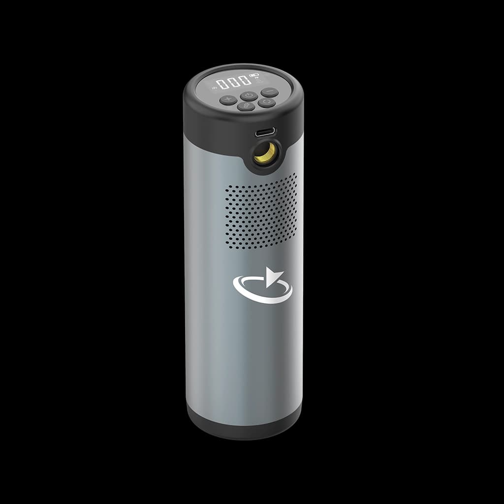 پمپ باد هوشمند گلتیج مدل AP01 MaxFlow 74W — تصویر ۴