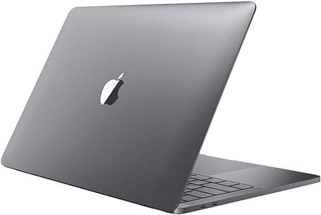 لپ تاپ 13.5 اینچی اپل مدل MacBook Pro 2017 پردازنده Core i5 رم 8GB حافظه 256GB — تصویر ۱۱