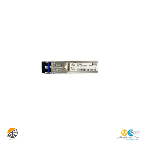ماژول فیبر نوری سیسکو Cisco GLC-LH-SM