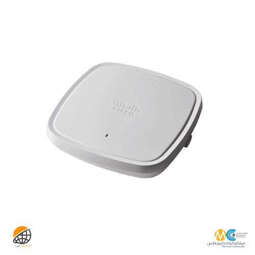 اکسس پوینت سیسکو مدل C9120AXI-H | نسل جدید اکسس پوینت برای شبکههای سازمانی