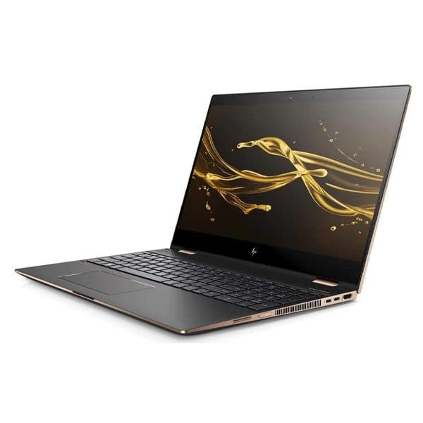 لپ تاپ 15.6 اینچی اچ‌پی مدل HP Spectre x360 2K Touch پردازنده Core i7-1165G7 رم 16GB Ram حافظه داخلی 1TB SSD گرافیک Intel Iris Xe — تصویر ۷