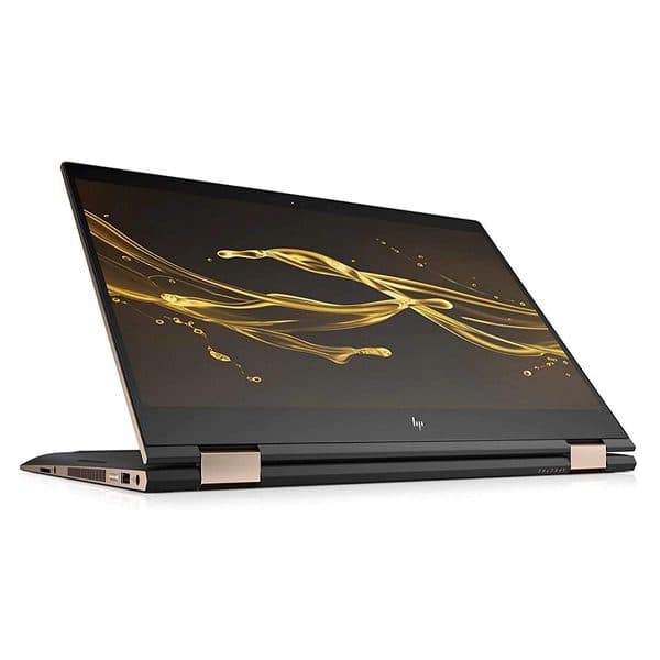 لپ تاپ 15.6 اینچی اچ‌پی مدل HP Spectre x360 2K Touch پردازنده Core i7-1165G7 رم 16GB Ram حافظه داخلی 1TB SSD گرافیک Intel Iris Xe — تصویر ۸
