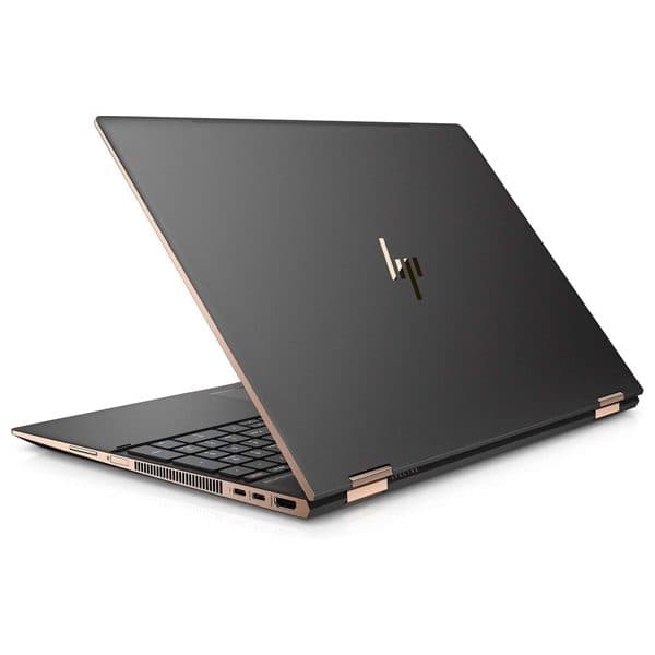 لپ تاپ 15.6 اینچی اچ‌پی مدل HP Spectre x360 2K Touch پردازنده Core i7-1165G7 رم 16GB Ram حافظه داخلی 1TB SSD گرافیک Intel Iris Xe — تصویر ۶
