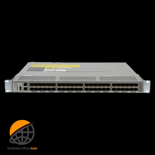 سوئیچ سیسکو مدل DS-C9148S-48PK9 — تصویر ۲