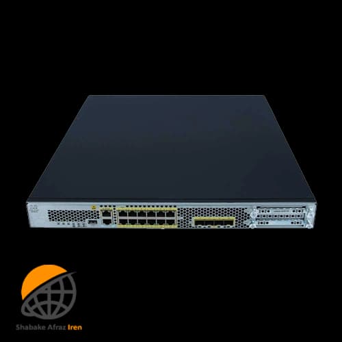 فایروال سیسکو مدل FPR2110-NGFW-K9