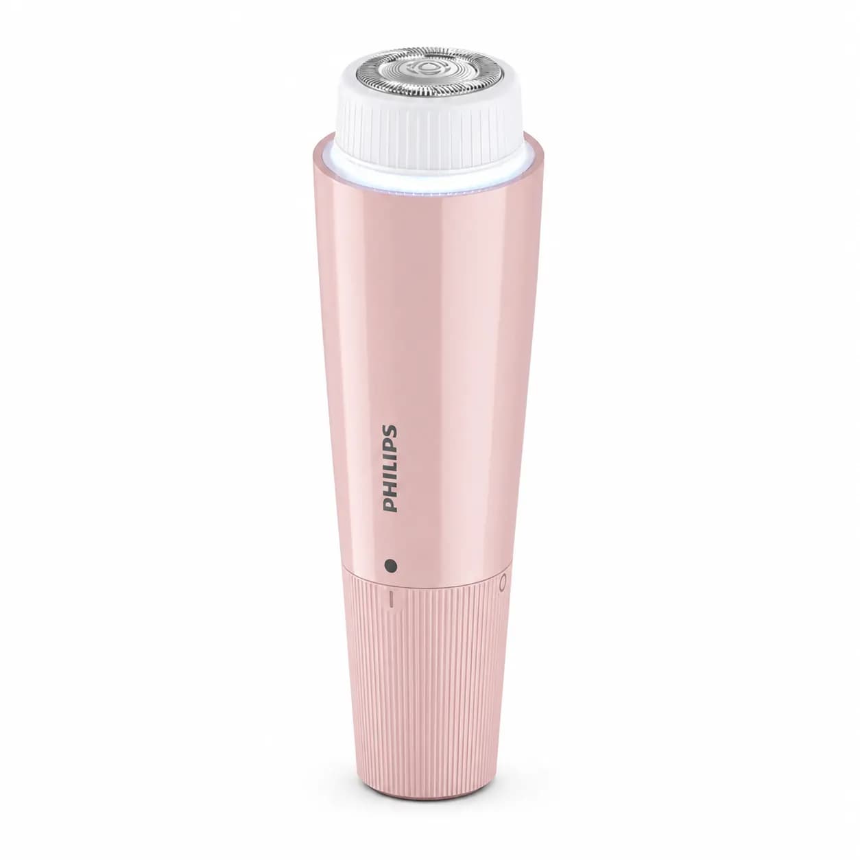 موزن صورت زنانه فیلیپس سری 5000 مدل Philips Facial Hair Remover brr454 — تصویر ۳