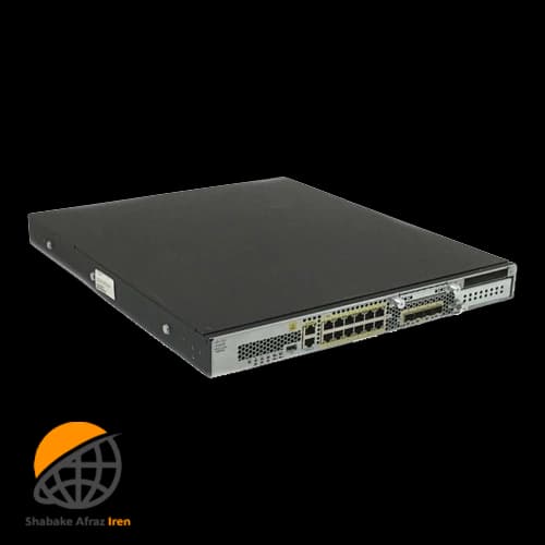 فایروال سیسکو مدل FPR2130-NGFW-K9