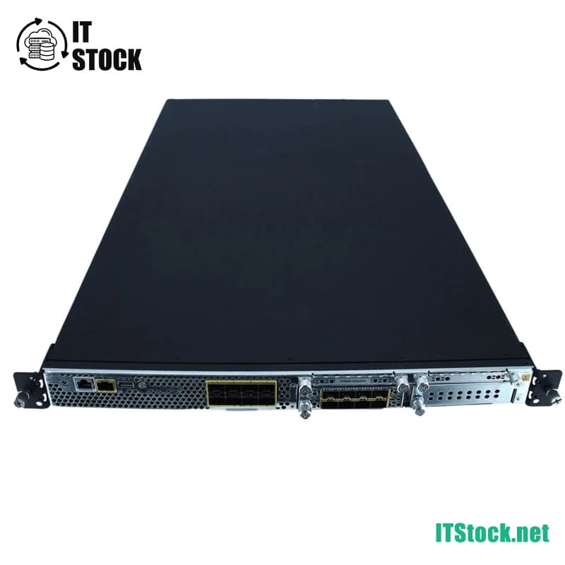 فایروال سیسکو مدل FPR4110-NGFW-K9 — تصویر ۴