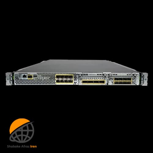 فایروال سیسکو مدل FPR4110-NGFW-K9 — تصویر ۲