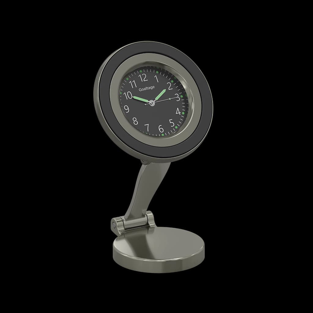 هولدر ساعت دار موبایل گلتیج مدل STD06 ClockGrip