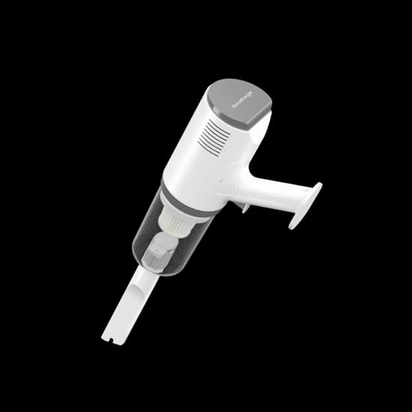 جاروبرقی شارژی گلتیج مدل VAC02 AeroClean — تصویر ۲