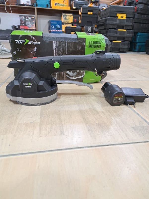 چکش ویبره کاشی تاپی مدل 12V