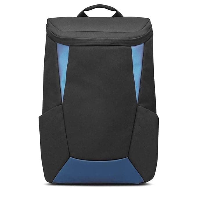 کوله پشتی لپ تاپ لنوو مدل Linen backpack مناسب برای لپ تاپ 14.1 تا 15.6 اینچی
