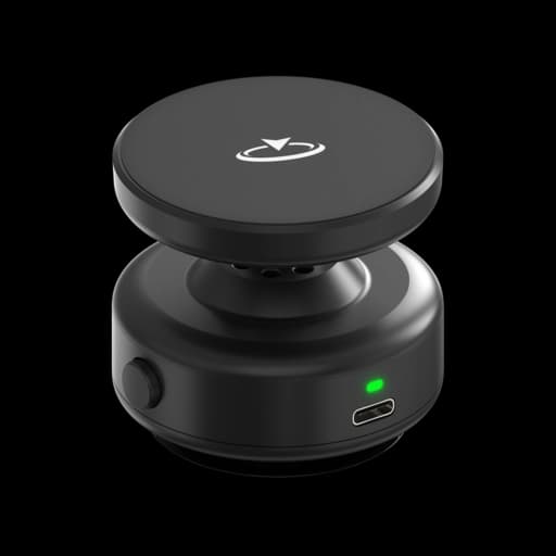 هولدر موبایل گلتیج مدل STD09 GripPro — تصویر ۳