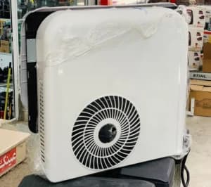 کولر درجا 24ولت سقفی آیس کول مدل Ice Cool 24v