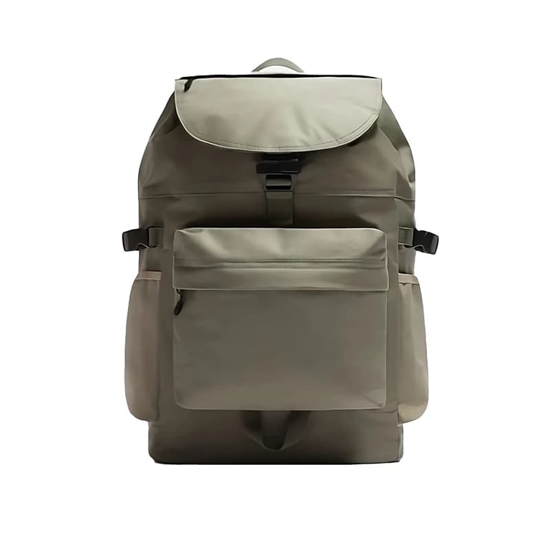 کوله پشتی زارا مدل Nylon BagPack — تصویر ۵