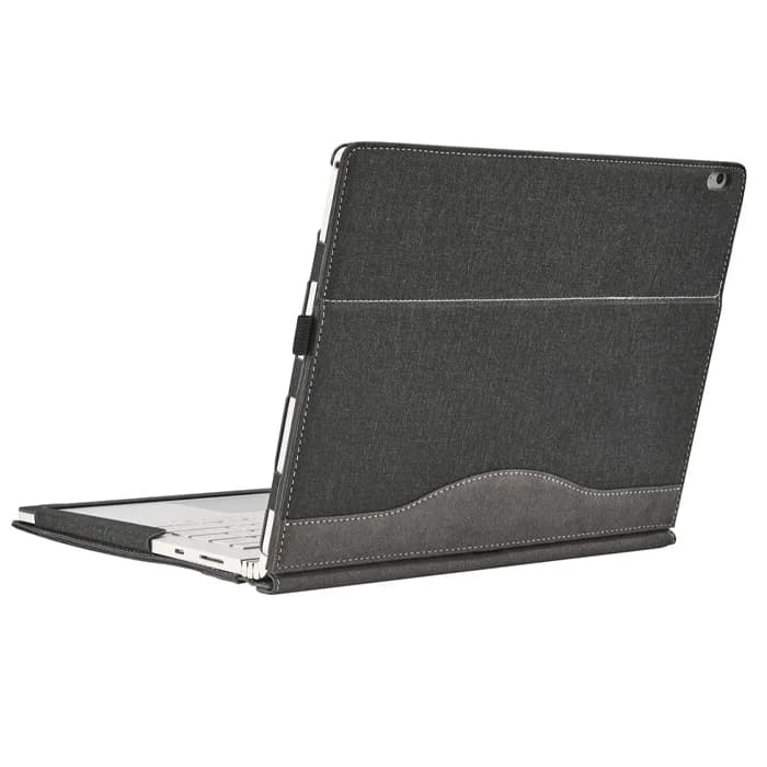 کاور لپ تاپ مدل Surface Lux-cover مناسب برای لپ تاپ مایکروسافت 15 اینچی Surface Book 2/3 — تصویر ۶