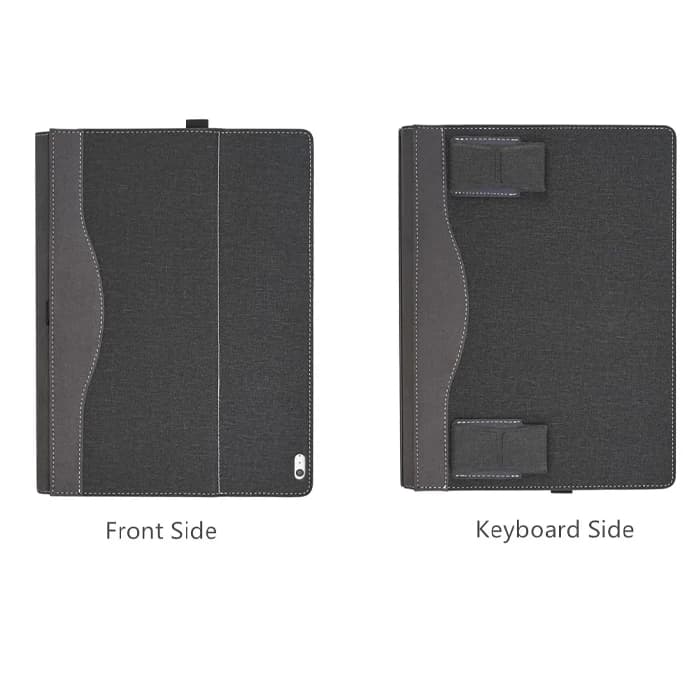 کاور لپ تاپ مدل Surface Lux-cover مناسب برای لپ تاپ مایکروسافت 15 اینچی Surface Book 2/3 — تصویر ۷