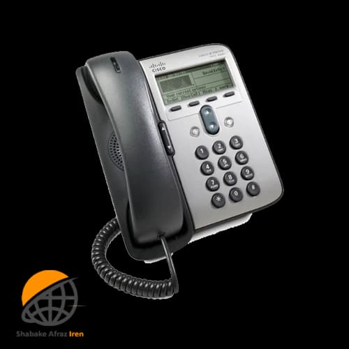 آی پی فون سیسکو مدل CP-7911G