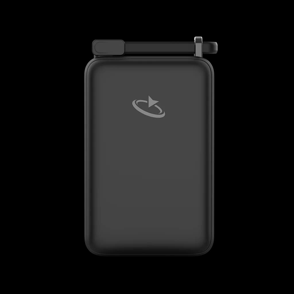 پاوربانک گلتیج PB02 UltraCharge 20K Power Bank 67W