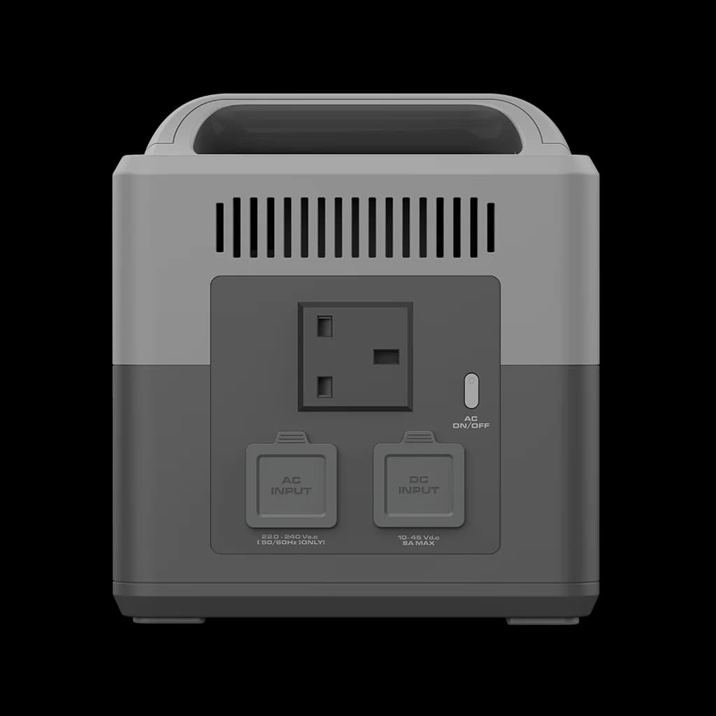 پاور استیشن گلتیج مدل PS01 ChargeMax 700W — تصویر ۴