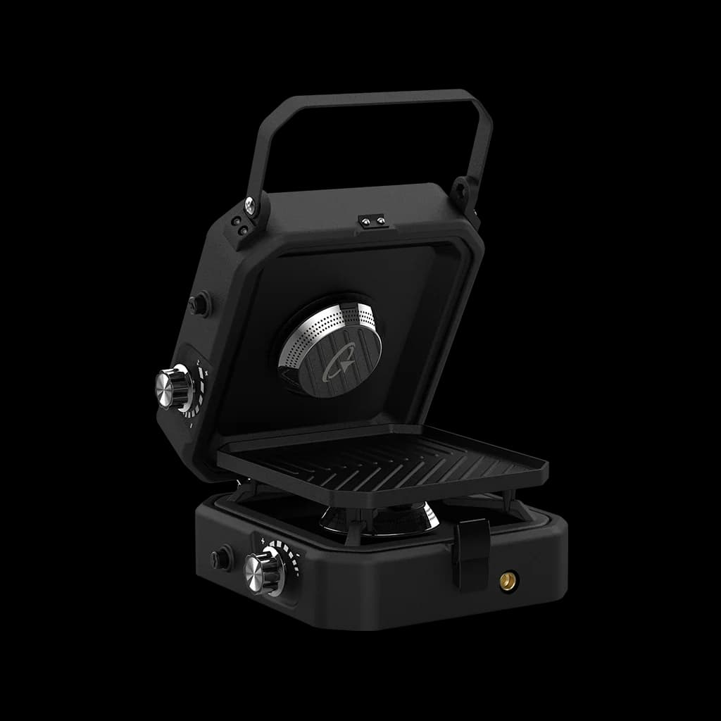 اجاق کمپینگ دو شعله گلتیج CS01 ProFlame Portable Camping Stove
