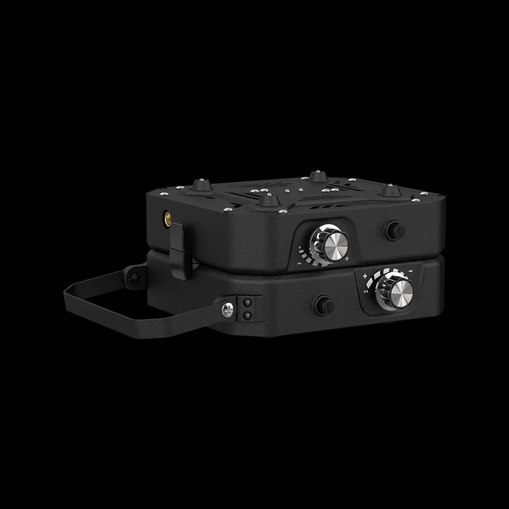 اجاق کمپینگ دو شعله گلتیج CS01 ProFlame Portable Camping Stove — تصویر ۲