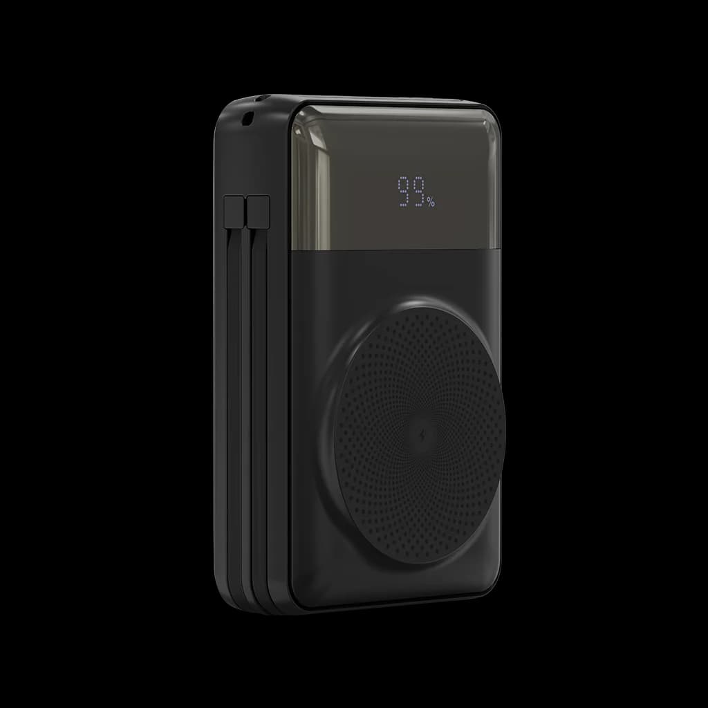 پاوربانک گلتیج PB11 FlexCharge 20K Power Bank 22W — تصویر ۳