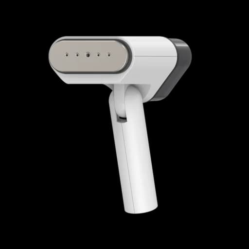 اتو بخار لباس گلتیج GSTM01 QuickSteam Garment Steamer — تصویر ۳