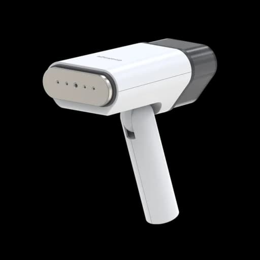 اتو بخار لباس گلتیج GSTM01 QuickSteam Garment Steamer — تصویر ۵