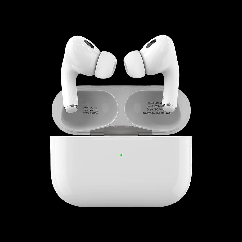 ایرپاد گلتیج مدل HP06 SonicPulse True — تصویر ۵