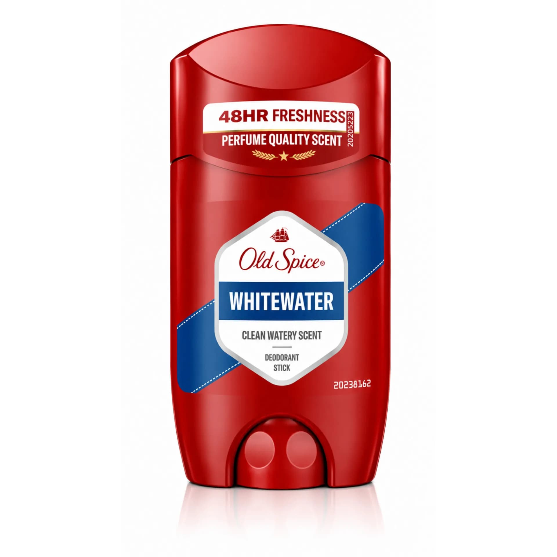 مام صابونی دئودورانت مردانه اولد اسپایس وایت واتر Whitewater | رایحه خنک و تمیز