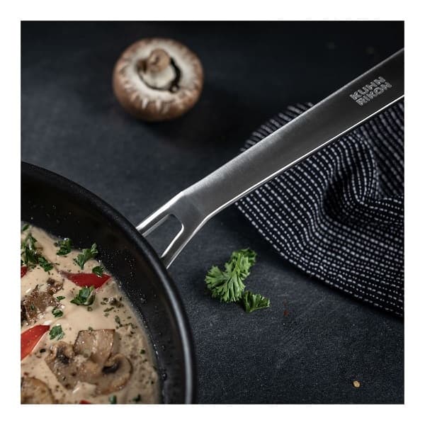 تابه استیل با پوشش نچسب Culinery — تصویر ۱۱