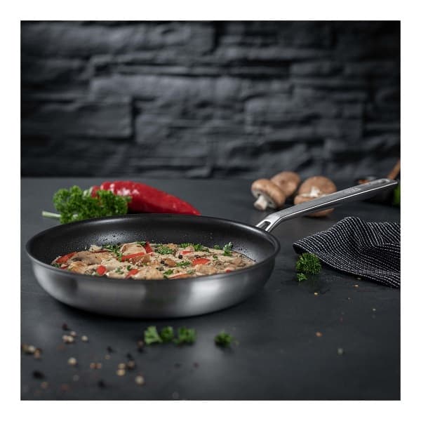 تابه استیل با پوشش نچسب Culinery — تصویر ۲