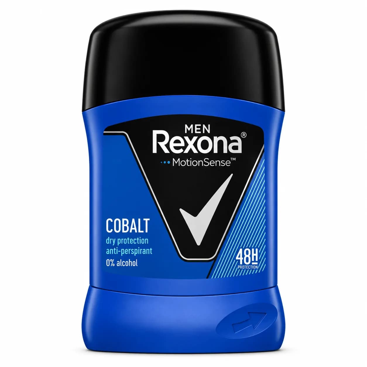 مام صابونی ضد تعریق مردانه رکسونا کوبالت Cobalt