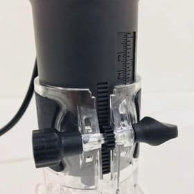 اور فرز مچی زوبر مدل ker-710 — تصویر ۳