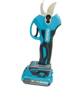 قیچی شارژی باغبانی ماکیتا 36 ولت مدل 36V-25m — تصویر ۲