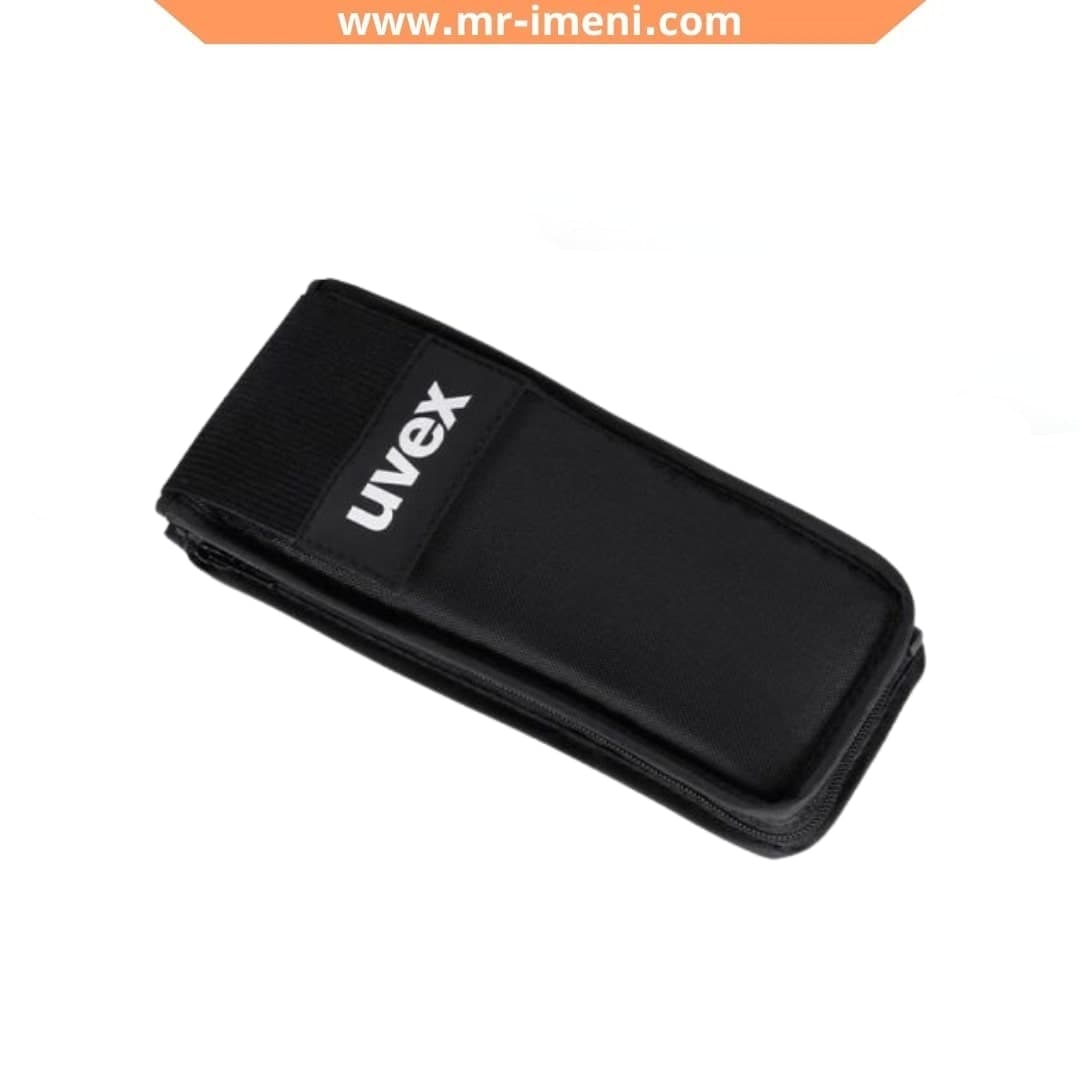 کیف عینک ایمنی uvex — تصویر ۲