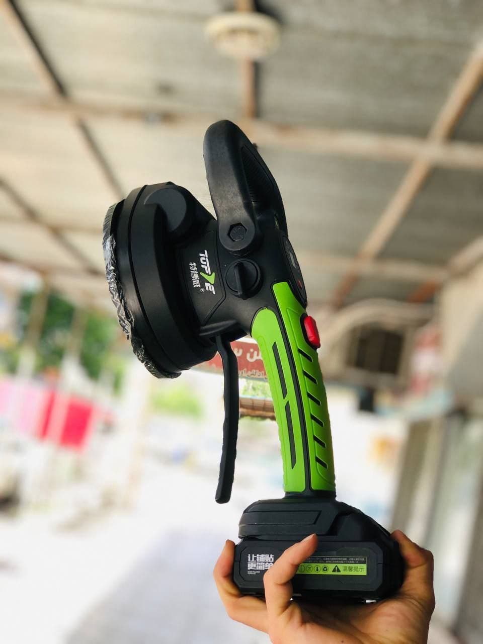 ویبره کاشی تاپی 16w — تصویر ۲