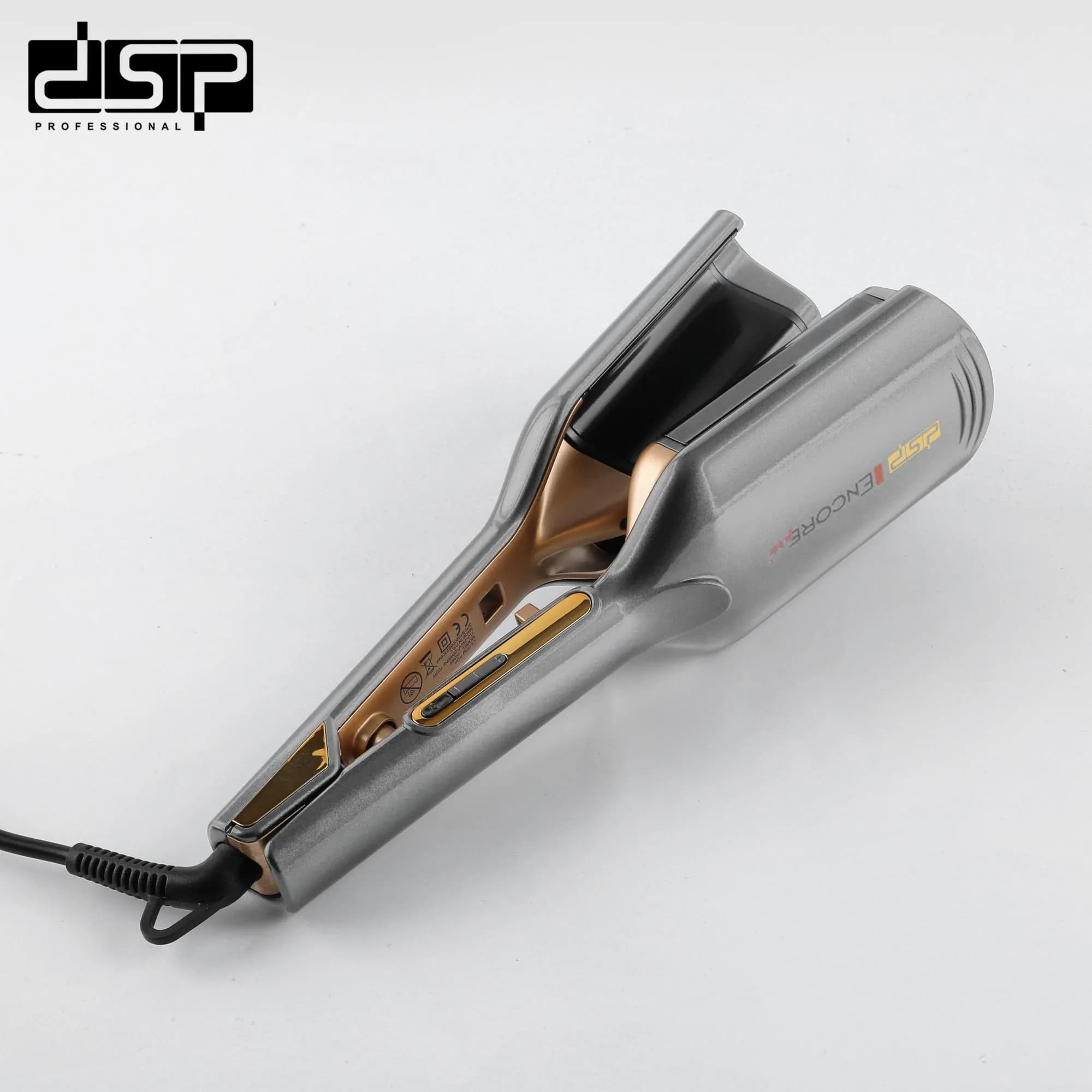 فرکننده مو اتوماتیک DSP مدل 20589 — تصویر ۳