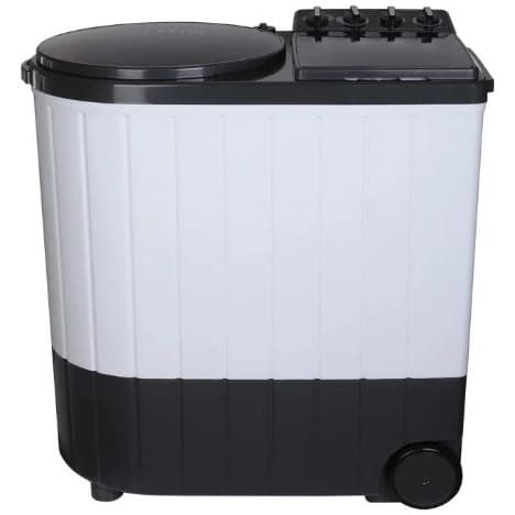 ماشین لباسشویی دوقلو ریتون مدل RWM-1730 ظرفیت ۱۸ کیلوگرم