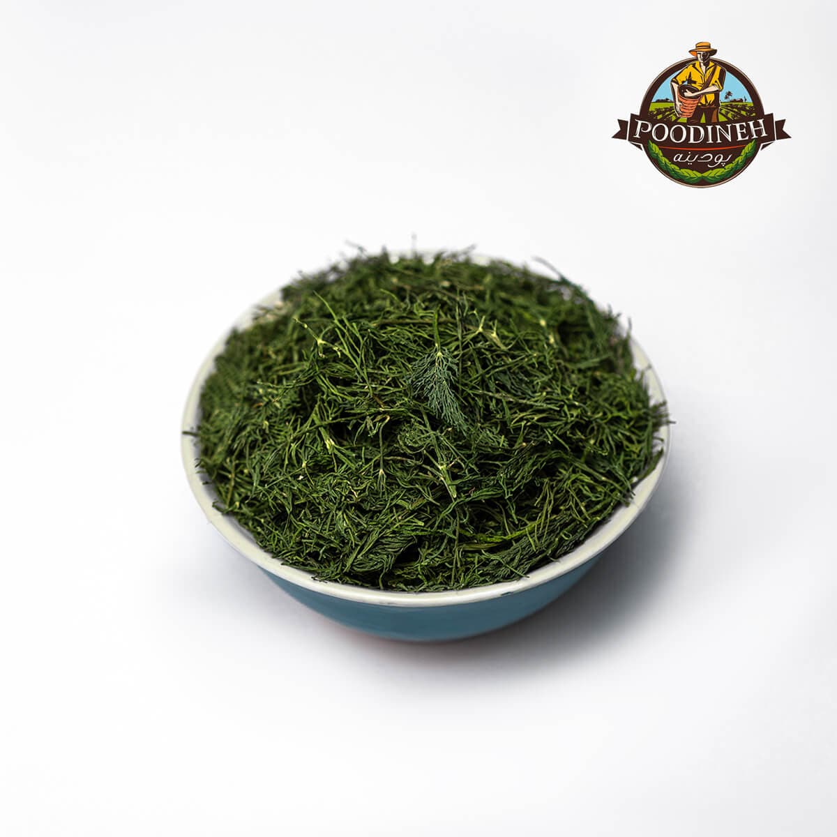شوید خشک اعلاء 100 گرمی