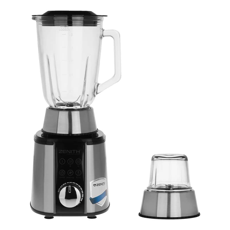 مخلوط کن و آسیاب کن زنیت مدل ZBL 1407 — تصویر ۵