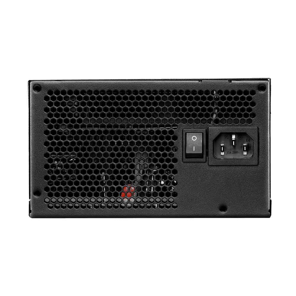 پاور ماژولار ای دیتا مدل XPG CYBERCORE II 1000W — تصویر ۹