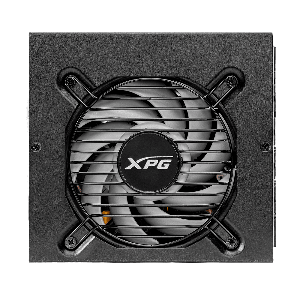 پاور ماژولار ای دیتا مدل XPG CYBERCORE II 1000W — تصویر ۱۱
