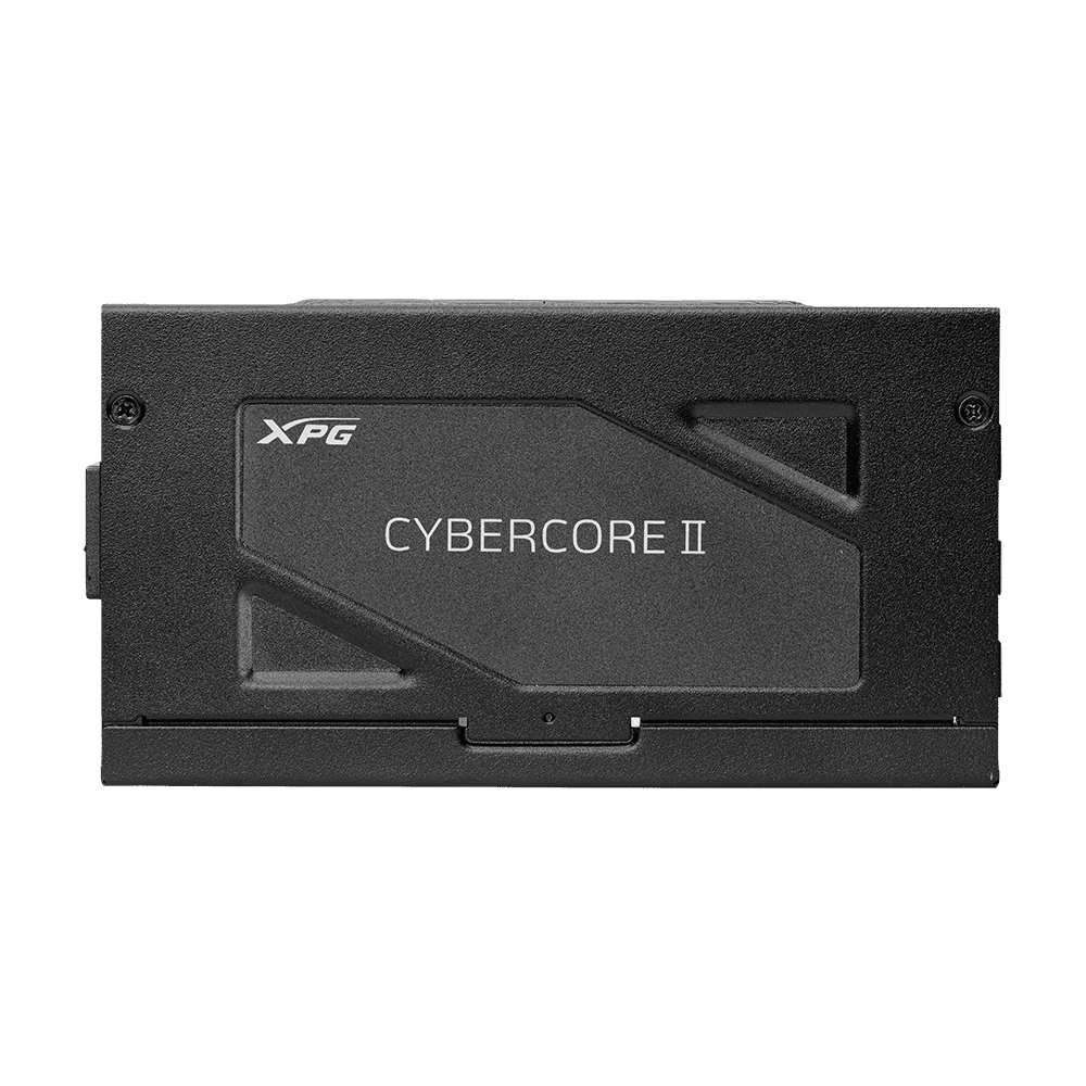 پاور ماژولار ای دیتا مدل XPG CYBERCORE II 1000W — تصویر ۱۰