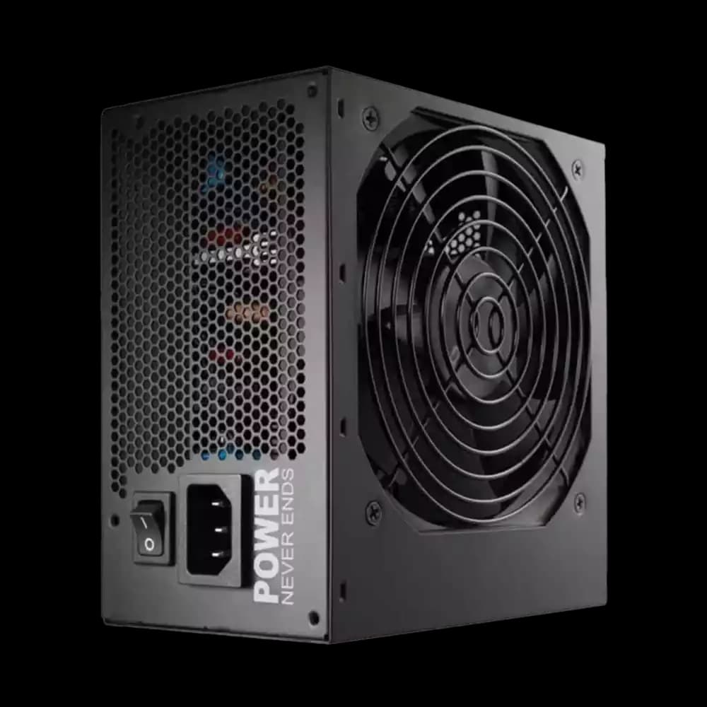 پاور غیر ماژولار اف اس پی مدل HYDRO PRO 800W GEN5 — تصویر ۳