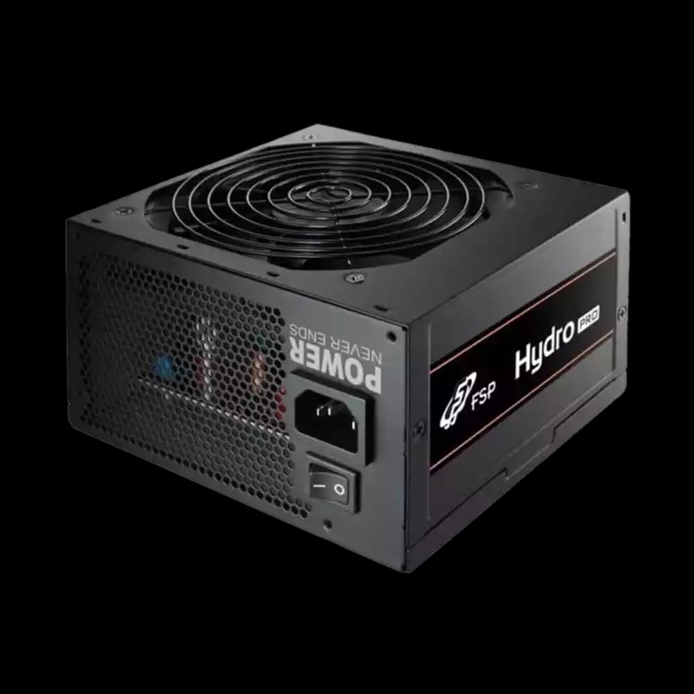پاور غیر ماژولار اف اس پی مدل HYDRO PRO 800W GEN5 — تصویر ۴
